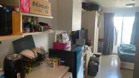 Condo for sale in Elio Del Ray, Bang Chak, Bangkok near BTS Punnawithi