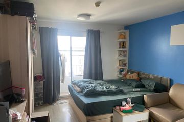 Condo for sale in Elio Del Ray, Bang Chak, Bangkok near BTS Punnawithi