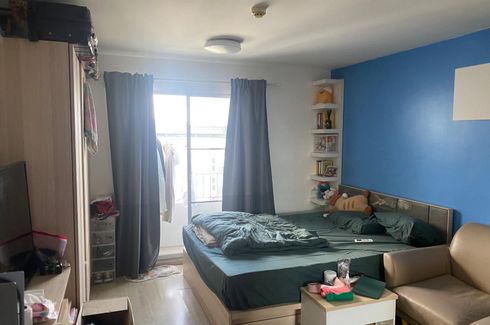 Condo for sale in Elio Del Ray, Bang Chak, Bangkok near BTS Punnawithi