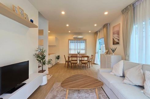 3 Bedroom House for rent in Habitia Kohkaew Phuket, Ko Kaeo, Phuket