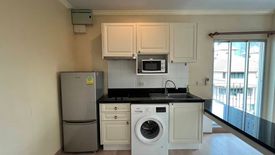 1 Bedroom Condo for rent in The Seed Memories Siam, Wang Mai, Bangkok near BTS National Stadium