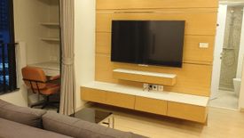 2 Bedroom Condo for rent in Ideo Mobi Sathorn, Bang Lamphu Lang, Bangkok near BTS Krung Thon Buri