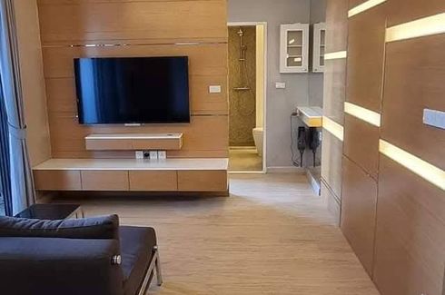 2 Bedroom Condo for rent in Ideo Mobi Sathorn, Bang Lamphu Lang, Bangkok near BTS Krung Thon Buri