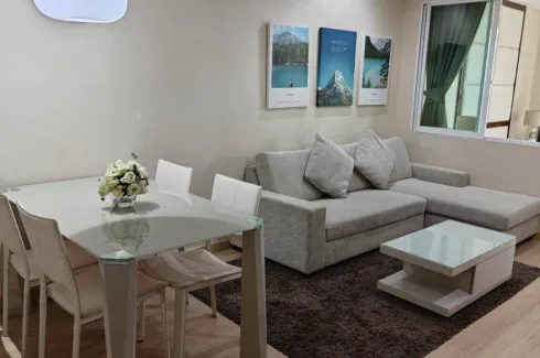 1 Bedroom Condo for sale in The Address Pathumwan, Thanon Phetchaburi, Bangkok near BTS Ratchathewi
