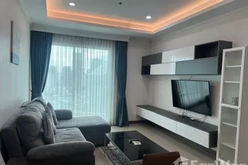 2 Bedroom Condo for rent in Supalai Elite Phayathai, Thanon Phaya Thai, Bangkok near BTS Phaya Thai