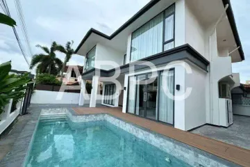 6 Bedroom House for sale in Nong Prue, Chonburi