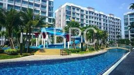 2 Bedroom Condo for rent in Dusit Grand Park, Nong Prue, Chonburi