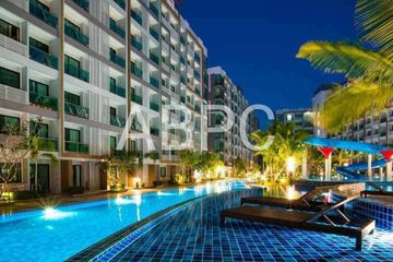 2 Bedroom Condo for rent in Dusit Grand Park, Nong Prue, Chonburi