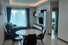 2 Bedroom Condo for rent in Supalai Elite Phayathai, Thanon Phaya Thai, Bangkok near BTS Phaya Thai