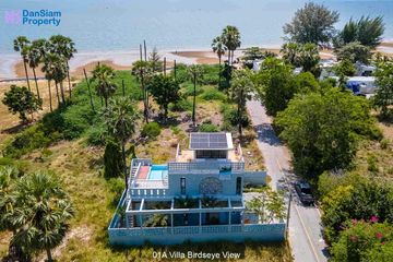 4 Bedroom Villa for sale in Pak Nam Pran, Prachuap Khiri Khan