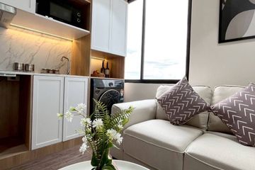 1 Bedroom Condo for sale in J.C. Hill Place Condominium, Chang Phueak, Chiang Mai