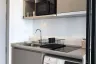 1 Bedroom Condo for rent in The Origin Ram 209 Interchange, Min Buri, Bangkok near MRT Min Buri