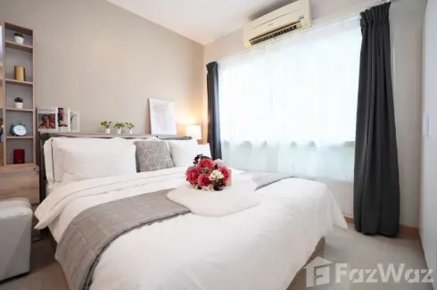 1 Bedroom Condo for rent in Plum Condo Chokchai 4, Lat Phrao, Bangkok