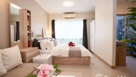 1 Bedroom Condo for rent in Plum Condo Chokchai 4, Lat Phrao, Bangkok