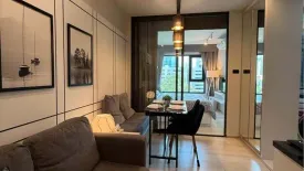 1 Bedroom Condo for rent in Life One Wireless, Lumpini, Bangkok near BTS Ploen Chit