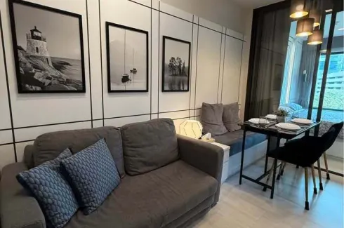1 Bedroom Condo for rent in Life One Wireless, Lumpini, Bangkok near BTS Ploen Chit