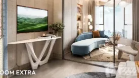 1 Bedroom Condo for sale in Aspire Vibha Victory, Din Daeng, Bangkok near MRT Phra Ram 9