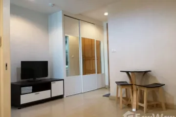 1 Bedroom Condo for rent in The Station Sathorn - Bangrak, Thung Wat Don, Bangkok near BTS Surasak