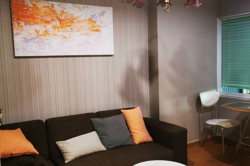 1 Bedroom Condo for rent in Life @ Sukhumvit 65, Phra Khanong Nuea, Bangkok near BTS Phra Khanong