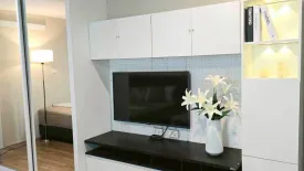 1 Bedroom Condo for sale in Regent Home Sukhumvit 81, Suan Luang, Bangkok near BTS On Nut