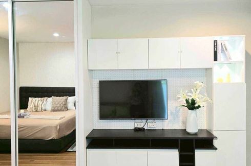 1 Bedroom Condo for sale in Regent Home Sukhumvit 81, Suan Luang, Bangkok near BTS On Nut