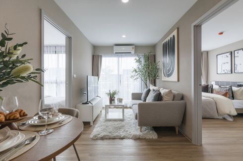 2 Bedroom Condo for sale in ARLO Sukhumvit 105 - Lasalle, Bang Na, Bangkok near BTS Bearing