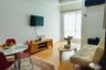 1 Bedroom Condo for sale in The Trendy Condominium, Khlong Toei Nuea, Bangkok near BTS Nana
