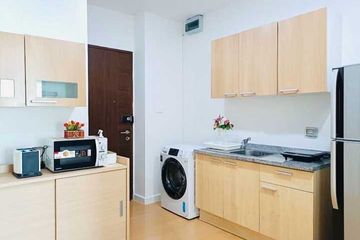 1 Bedroom Condo for sale in The Trendy Condominium, Khlong Toei Nuea, Bangkok near BTS Nana