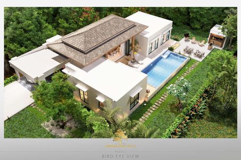 3 Bedroom Villa for sale in Ao Nang, Krabi