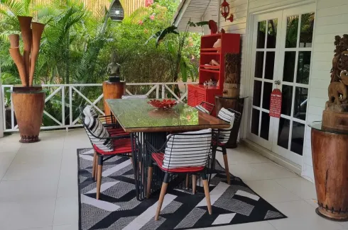 4 Bedroom Villa for sale in Rawai, Phuket