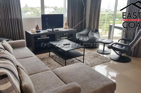 1 Bedroom Condo for Sale or Rent in AD Hyatt Condominium, Na Kluea, Chonburi