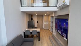 2 Bedroom Condo for rent in Life Rama 4 - Asoke, Khlong Toei, Bangkok near MRT Queen Sirikit National Convention Centre