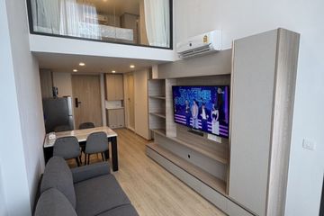 2 Bedroom Condo for rent in Life Rama 4 - Asoke, Khlong Toei, Bangkok near MRT Queen Sirikit National Convention Centre