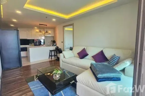 1 Bedroom Condo for rent in The Peak Towers, Nong Prue, Chonburi