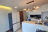1 Bedroom Condo for rent in The Peak Towers, Nong Prue, Chonburi