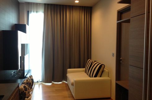 1 Bedroom Condo for rent in Khlong Tan, Bangkok near BTS Thong Lo