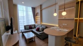 1 Bedroom Condo for rent in Noble BE19, Khlong Toei Nuea, Bangkok near BTS Asoke