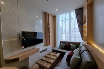 1 Bedroom Condo for rent in Noble BE19, Khlong Toei Nuea, Bangkok near BTS Asoke