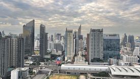 2 Bedroom Condo for rent in LIFE Asoke - Rama 9, Makkasan, Bangkok near MRT Phra Ram 9