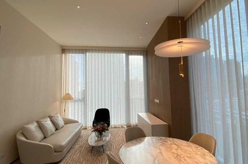 1 Bedroom Condo for rent in SCOPE Langsuan, Lumpini, Bangkok near BTS Chit Lom