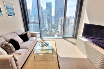 1 Bedroom Condo for rent in SCOPE Langsuan, Lumpini, Bangkok near BTS Chit Lom