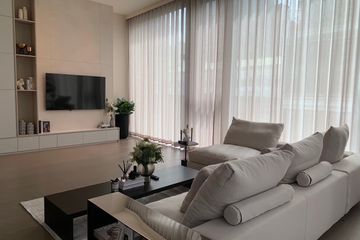 2 Bedroom Condo for rent in SCOPE Langsuan, Lumpini, Bangkok near BTS Chit Lom