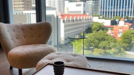 1 Bedroom Condo for rent in SCOPE Langsuan, Lumpini, Bangkok near BTS Chit Lom