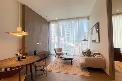 1 Bedroom Condo for rent in SCOPE Langsuan, Lumpini, Bangkok near BTS Chit Lom