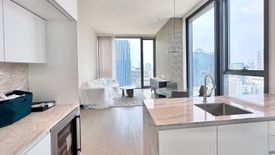 1 Bedroom Condo for rent in SCOPE Langsuan, Lumpini, Bangkok near BTS Chit Lom