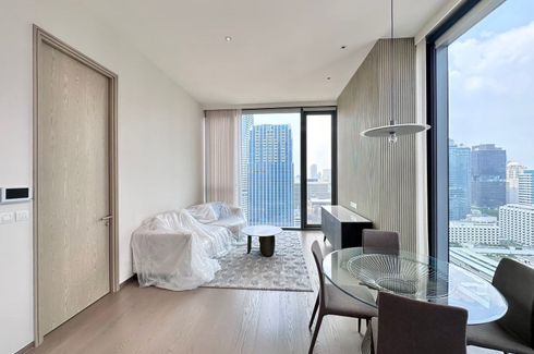 1 Bedroom Condo for rent in SCOPE Langsuan, Lumpini, Bangkok near BTS Chit Lom