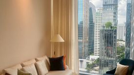 1 Bedroom Condo for rent in SCOPE Langsuan, Lumpini, Bangkok near BTS Chit Lom