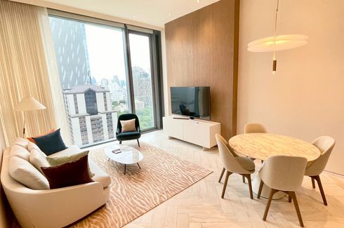 1 Bedroom Condo for rent in SCOPE Langsuan, Lumpini, Bangkok near BTS Chit Lom