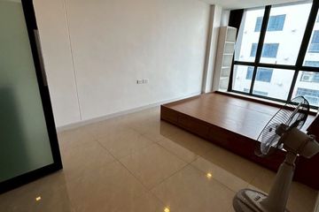 1 Bedroom Condo for rent in SOCIO Ruamrudee, Lumpini, Bangkok near BTS Ploen Chit