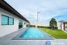 4 Bedroom House for sale in Pong, Chonburi